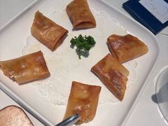 -芳芳私房菜·精作淮扬菜(玖珑湾店)