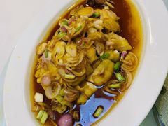 -宜宾海鲜酒家·三十年老字号