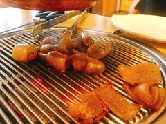 -喜来稀肉(望京店)