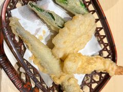 -小山日本料理(太古汇店)