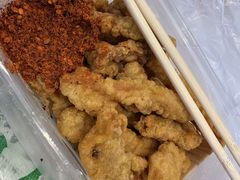 -憨铁匠老火锅(龙岗万科里店)