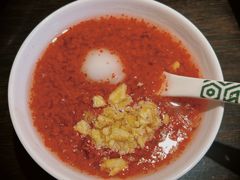 -庐灶江南·江南菜·四合院Bistro(东直门·华侨夜泊君亭店)