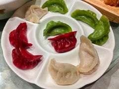 -一轩饺子馆(丽都店)