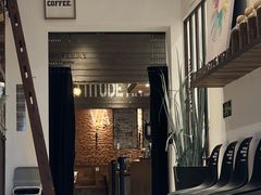-Vanilla Specialty Coffee(八大关店)