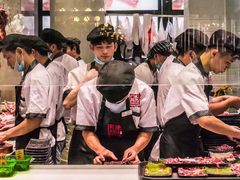 -陈记顺和潮汕鲜牛肉火锅(番禺迎宾大道店)