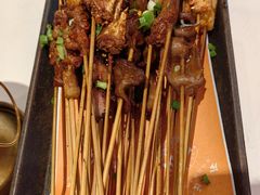 -全牛匠·乐山跷脚牛肉(西北旺万象汇店)