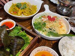 -Siam泰餐厅(水上公园店)