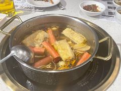 -八珍玉食鸡煲·打边炉(印象城店)