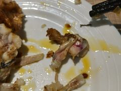 -石头咕(葵蓬店)