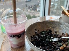 -Wagas沃歌斯(北京君太百货店)