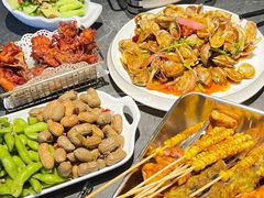 -京城·森鸽排档(双井店)
