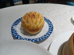 -红棉中餐厅·广州海航威斯汀酒店