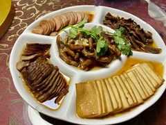 -天元河田土鸡店(莲花山店)
