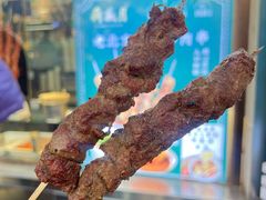 -月盛斋(牛街店)