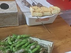 -范家大院(华为店)