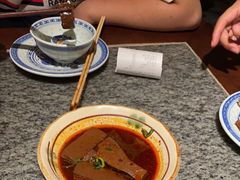 -南京大牌档(青岛万象城店)