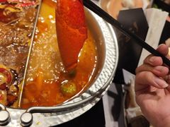 -一绪に寿喜烧自助(世茂广场店)
