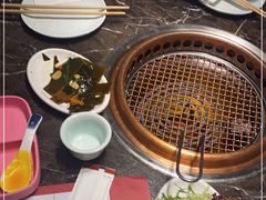 -一品诚记烤肉(大连柏威年购物中心店)