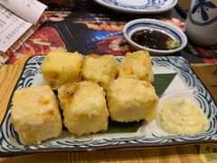 -鱼民·现造寿司(育德店)