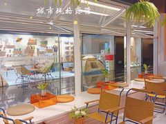 -CAMP.33露营烤肉·团建聚餐(创智天地店)