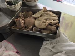 -苏州藏书羊肉馆(安顺路店)