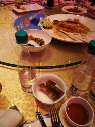 -深圳中洲万豪酒店·宴会厅