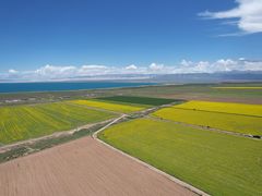 -青海湖国家重点风景名胜区