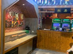 -雾漫川城重庆火锅(上和商业广场店)