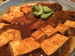 -金豆角砂锅焖面(安贞店)