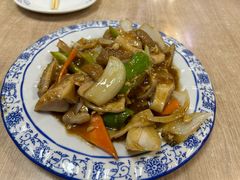 -协顺园回头馆(南顺城路店)