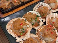 -王扯火胖哥烤生蚝(眉山首店)