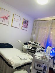 -美肤盾祛痘·问题肌头疗管理中心