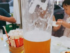 -日照大牌檔•小船海鲜(万平口店)