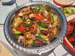 -虾鼎记·蓝龙虾小龙虾(永新汇店)
