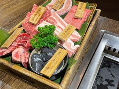 -暖都焼肉·和牛酒場(花都店)