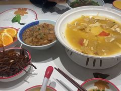 -大厨小馆(华阳城店)