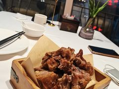 -大铁勺新津菜(迎水道店)