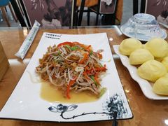 -渔码头食府(蓬莱阁店)