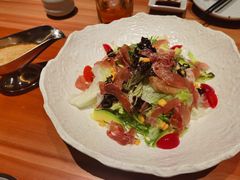 -皇品田苑日式料理(苏州中心店)