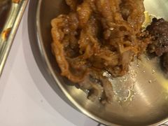 -西塔老太太泥炉烤肉(北京双井店)