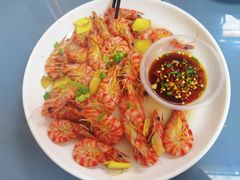 -老郑海鲜楼(天桥店)