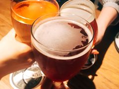 -Goose Island Brewhouse鹅岛精酿啤酒酿造工坊餐厅