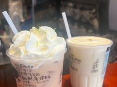 -黄兴南路步行商业街