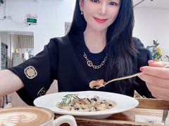 -沏点Trattoria意大利餐厅(新街口店)