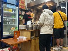 -郭记小街麻辣烫(南小街总店)