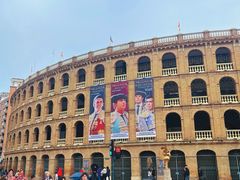 -瓦伦西亚大教堂