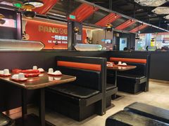 -胖哥俩肉蟹煲(淮安万达店)