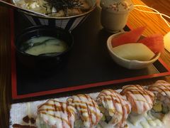 -小曹日本料理(软景中心店)