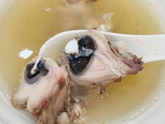 -八沟羊汤(河北大街店)