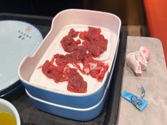 -奢谷·海鲜自助(南海万科店)